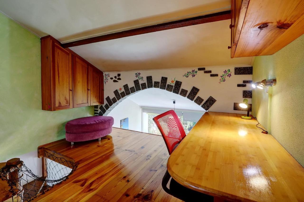 Lo Maveli - T3 Saint Gilles Les Bains Apartment Filaos Bagian luar foto
