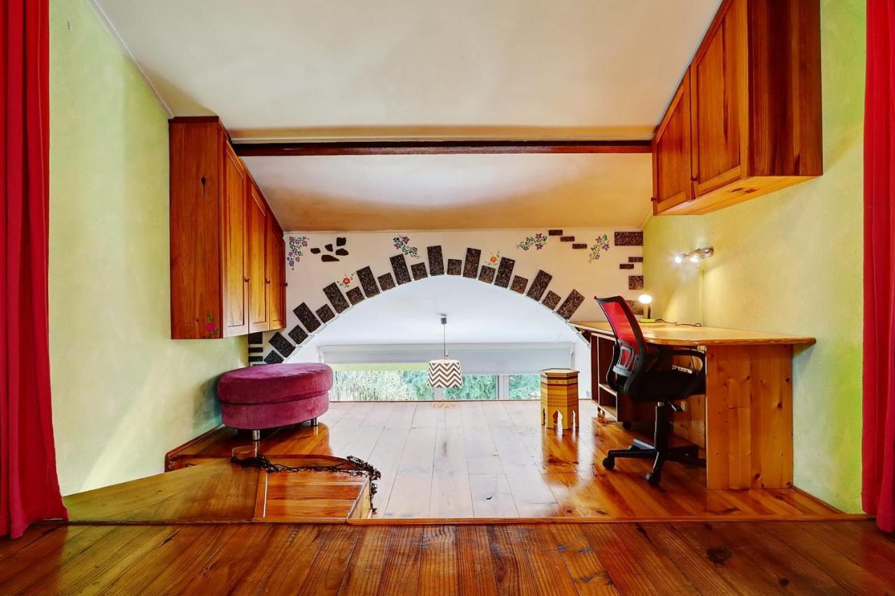 Lo Maveli - T3 Saint Gilles Les Bains Apartment Filaos Bagian luar foto