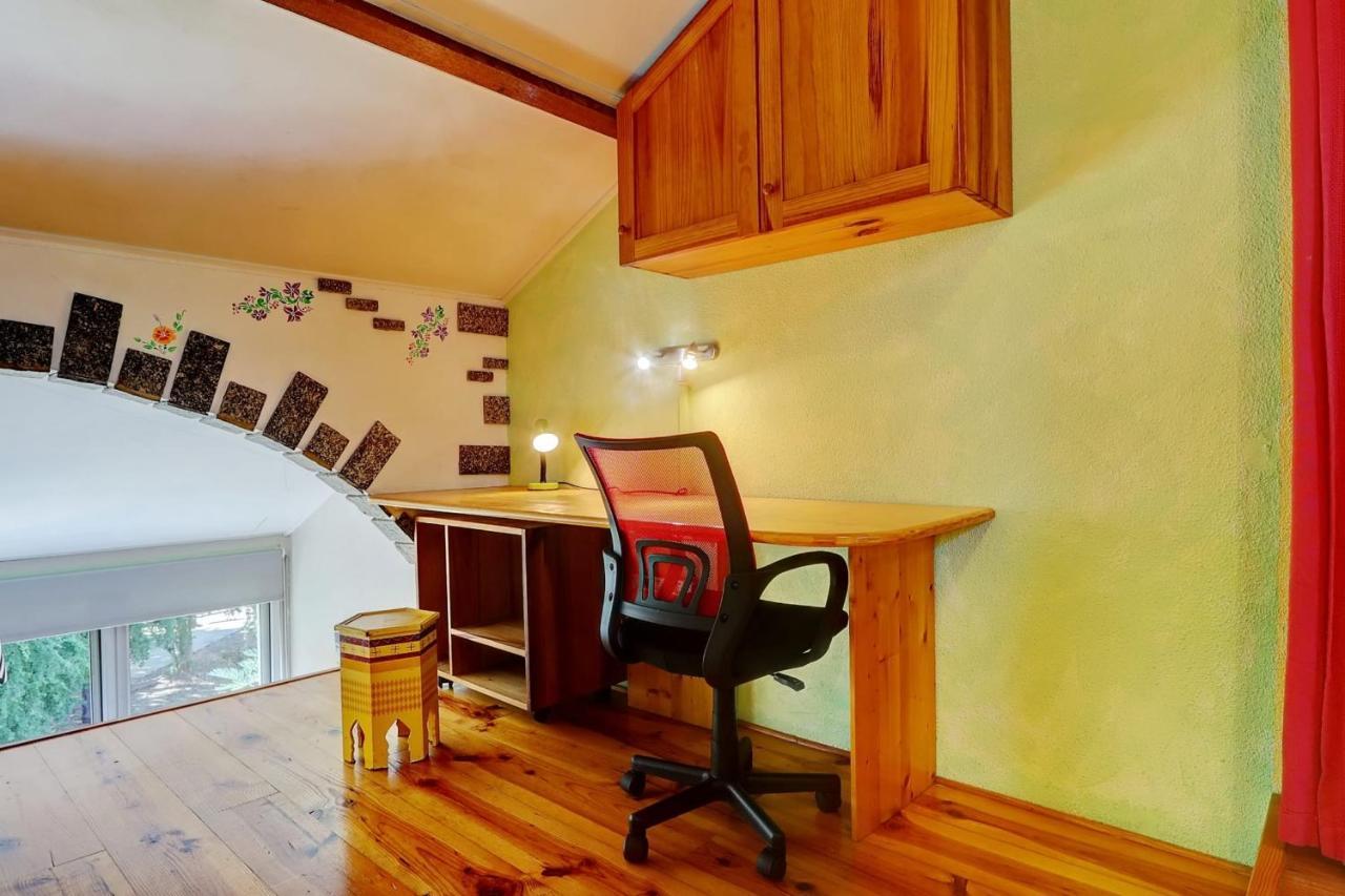 Lo Maveli - T3 Saint Gilles Les Bains Apartment Filaos Bagian luar foto